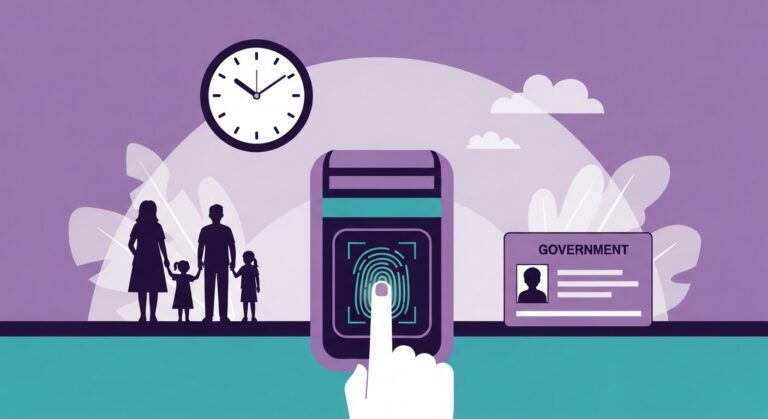 CadUnico Biometria Obrigatoria 2026