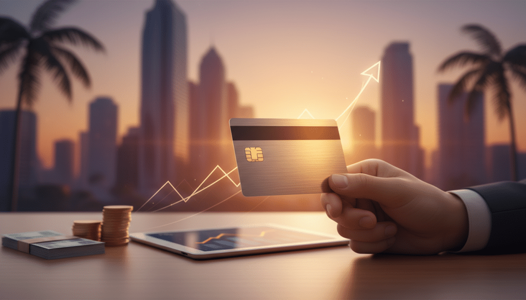 Cartão de Crédito com Maior Limite 2026: Como Conseguir