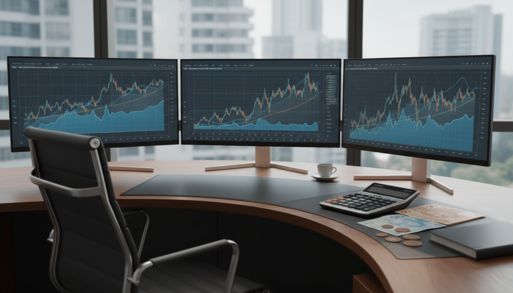 CDB com Liquidez Diária 2026: Melhores Opções