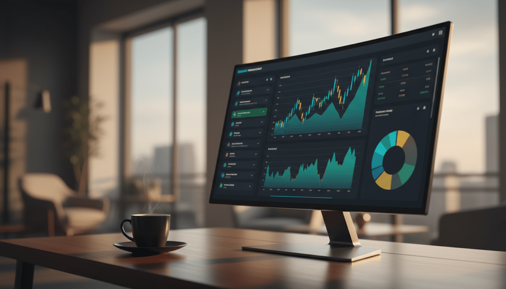 COE Investimento 2026: Vale a Pena? Como Funciona