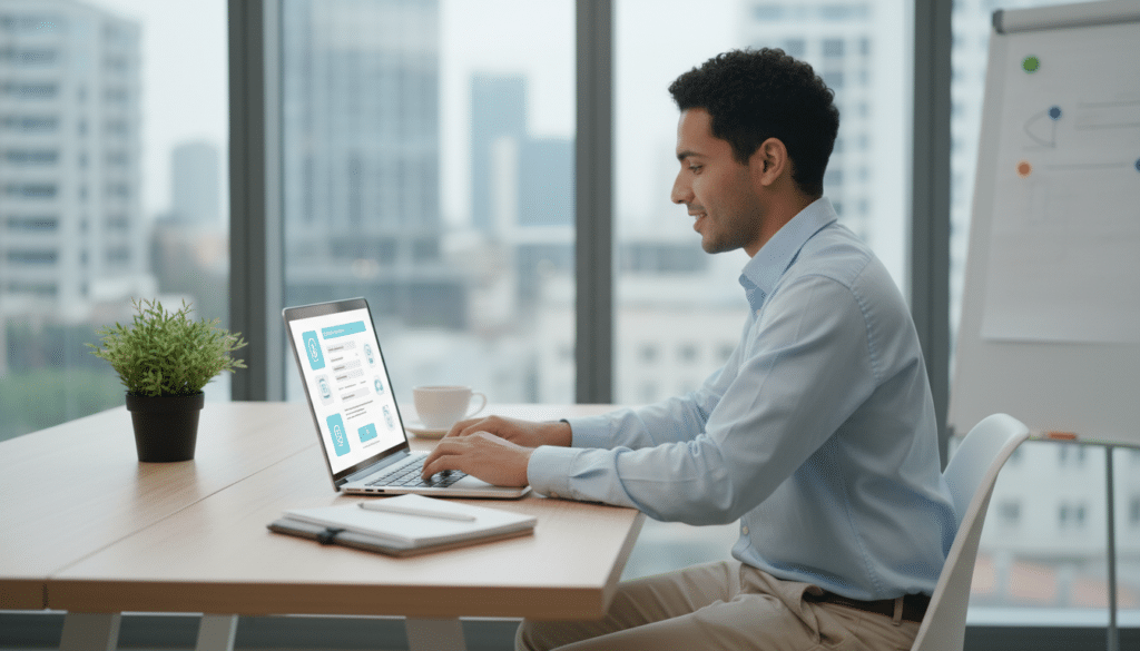 Como Abrir CNPJ MEI Grátis 2026: Passo a Passo Completo