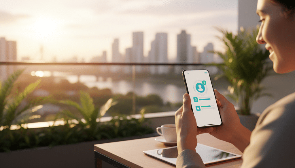 Como Dar Entrada no Seguro-Desemprego 2026 pelo App