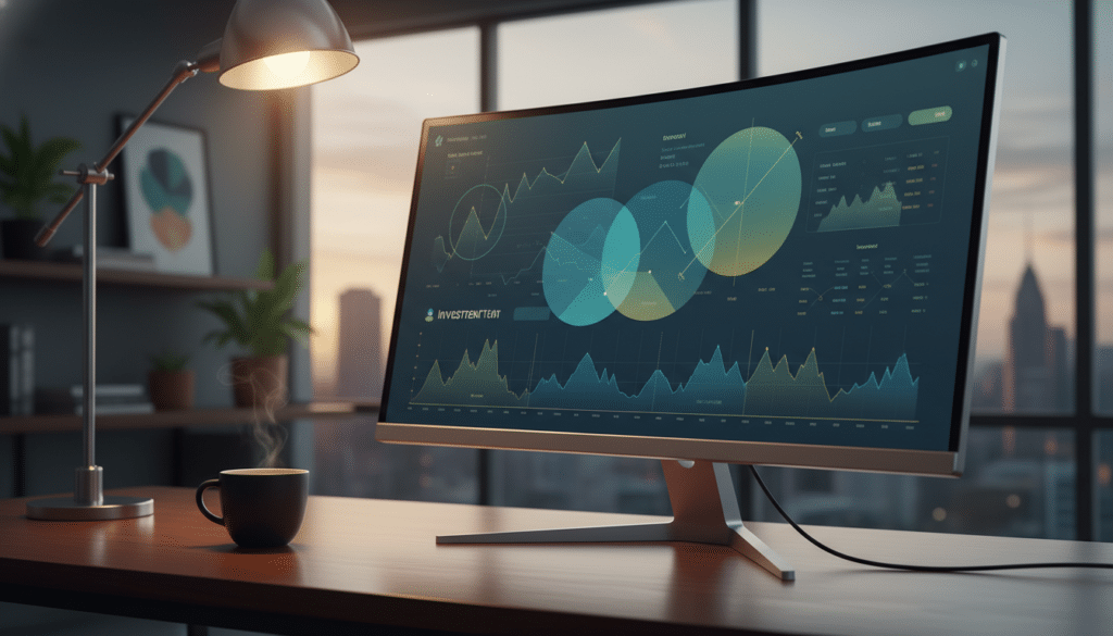 Como Declarar Investimentos no Imposto de Renda 2026