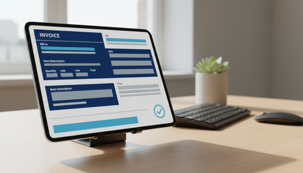 Como Emitir Nota Fiscal MEI 2026: Passo a Passo