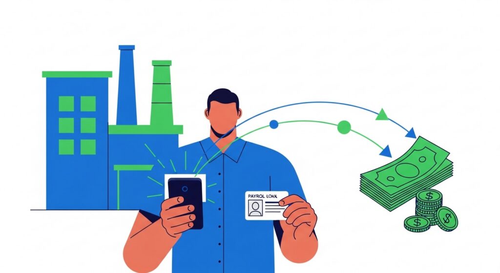 Novo Credito Consignado CLT 2026