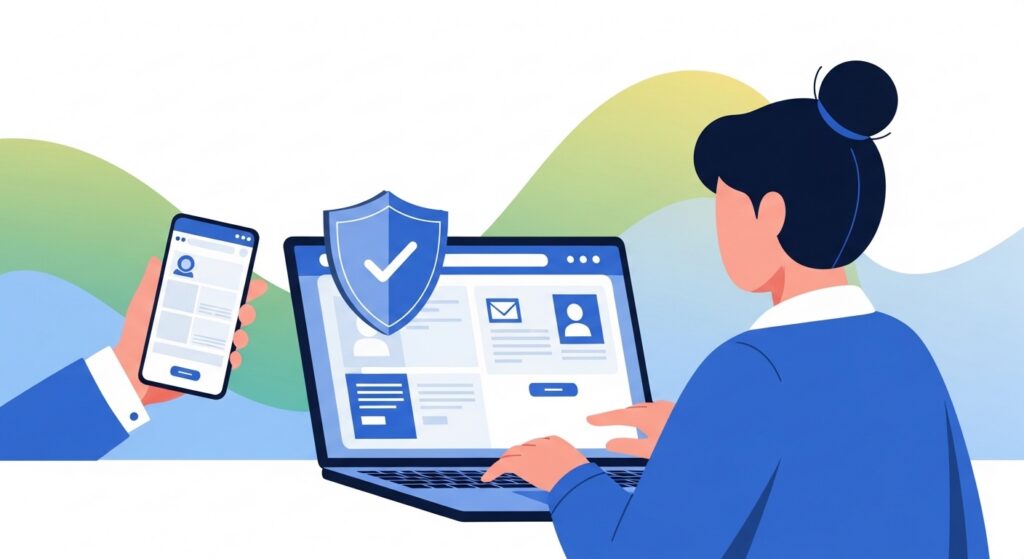 Conta Gov.br: Como Criar, Subir para Prata ou Ouro e Para Que Serve em 2026