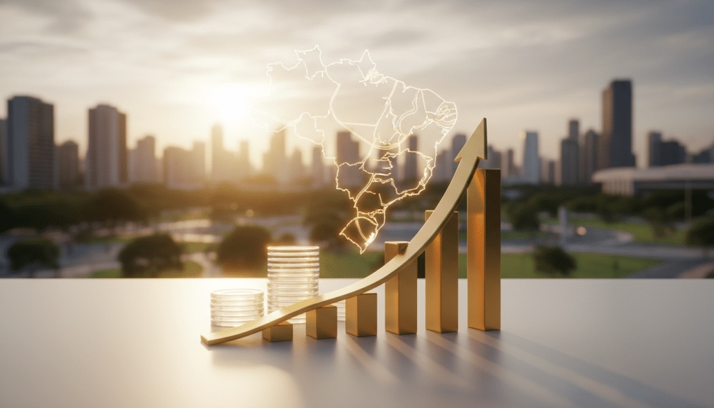 Debêntures Incentivadas 2026: Isentas de IR, Vale a Pena?