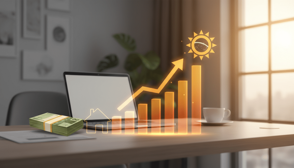 Como Declarar Aluguel Recebido no IR 2026