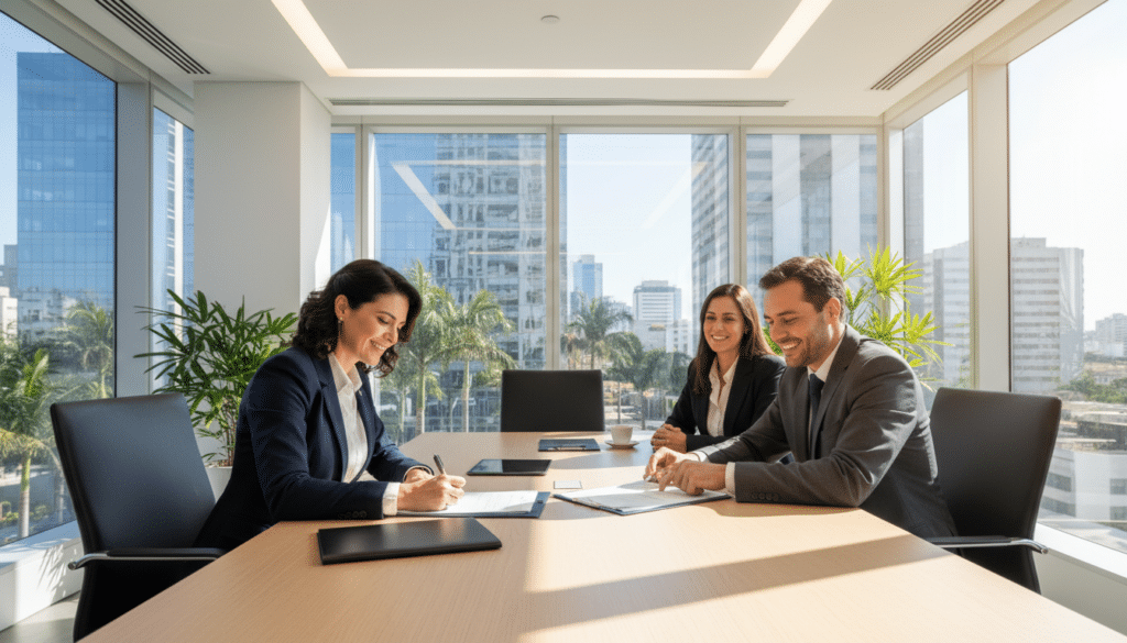 Empréstimo para Abrir Empresa 2026