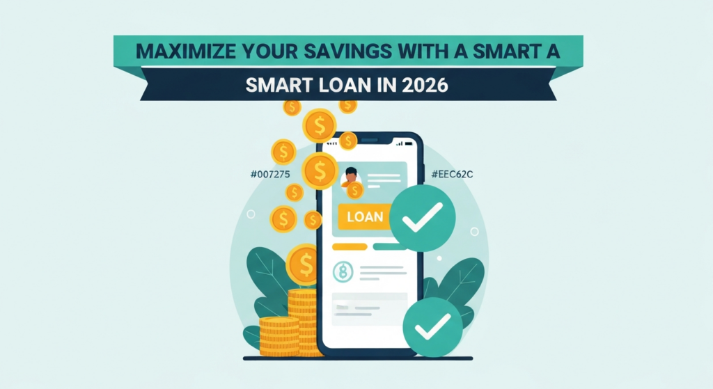 Empréstimo pessoal online 2026 - melhores opções e taxas baixas