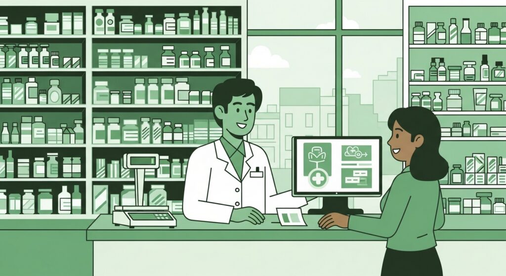 Farmácia Popular 2026: Lista de Medicamentos Gratuitos e Como Retirar