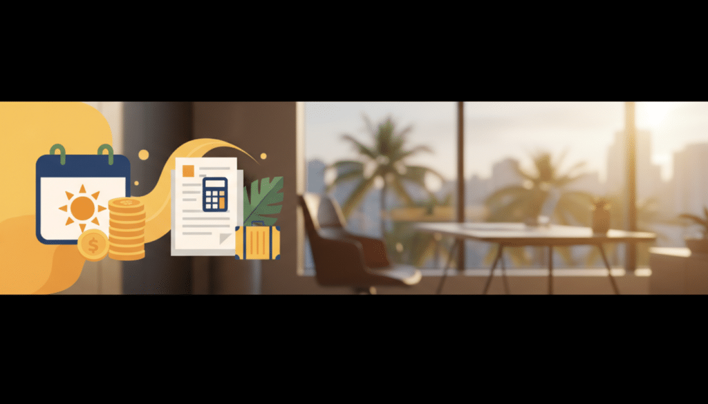 Férias Vencidas 2026: Direitos, Cálculo e Pagamento