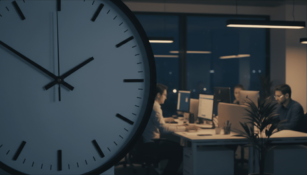 Horas Extras 2026: Como Calcular e Seus Direitos