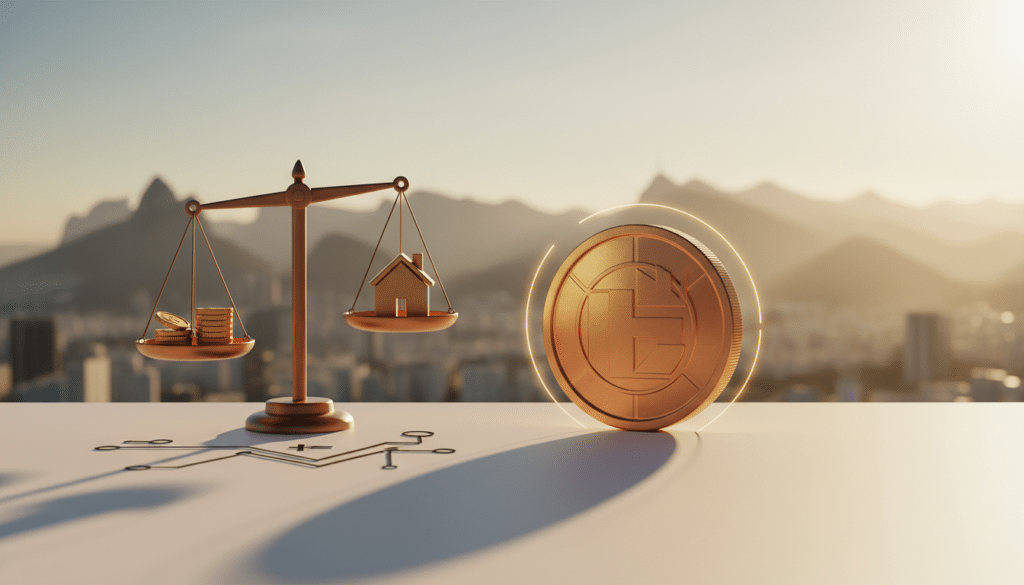 Imposto sobre Herança ITCMD 2026: Como Calcular