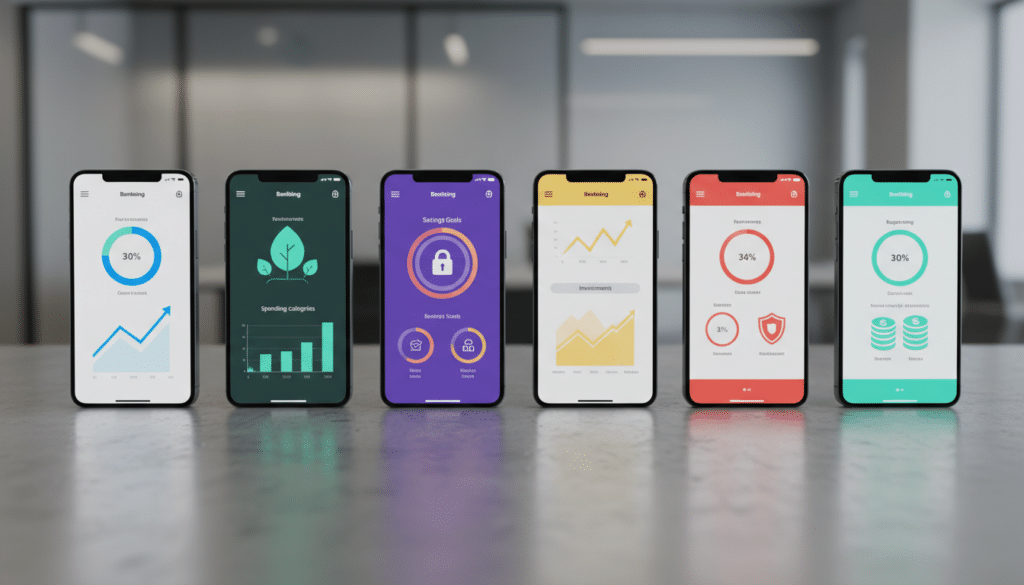 Melhores Bancos Digitais 2026: Comparativo Completo