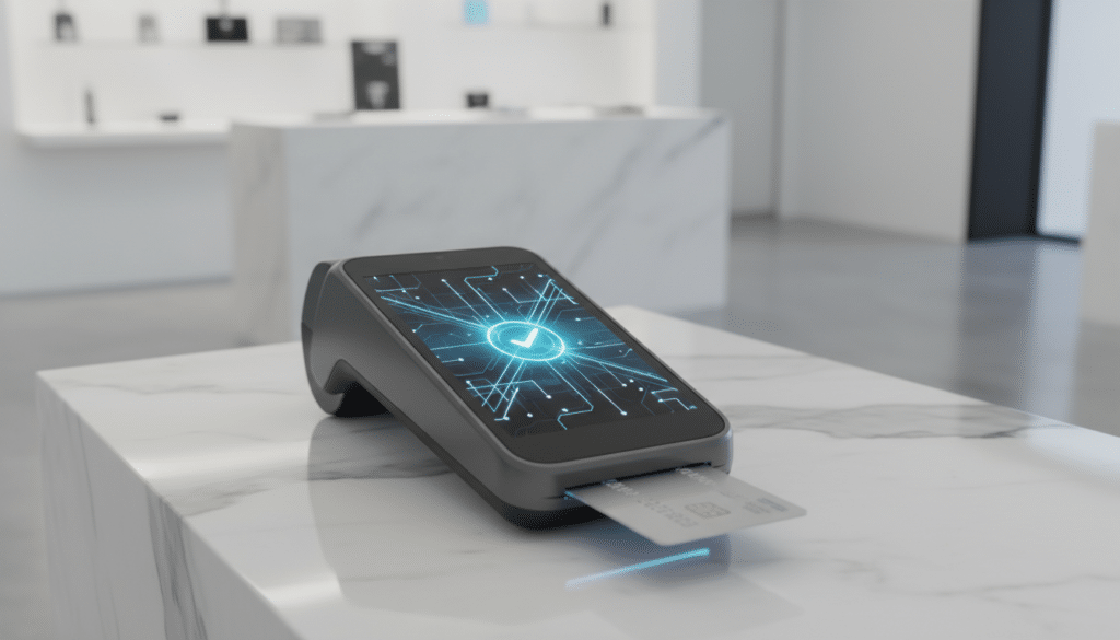 Melhores Maquininhas de Cartão para MEI 2026