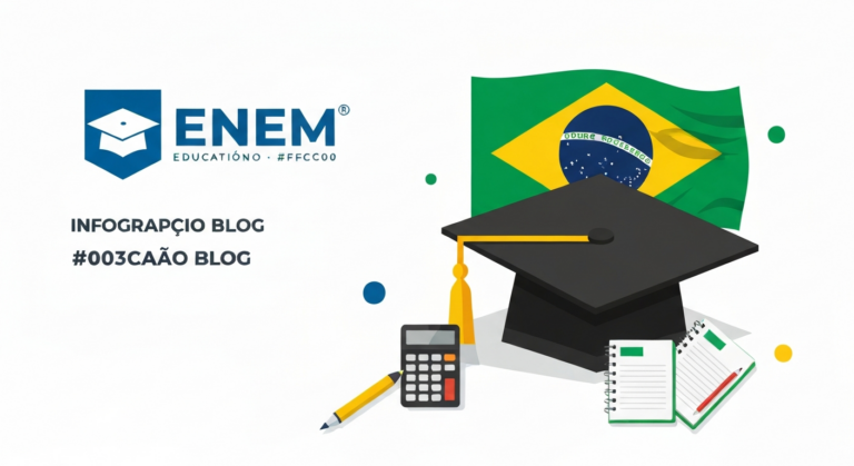 Nota ENEM 2025 - como consultar resultado e usar no SISU