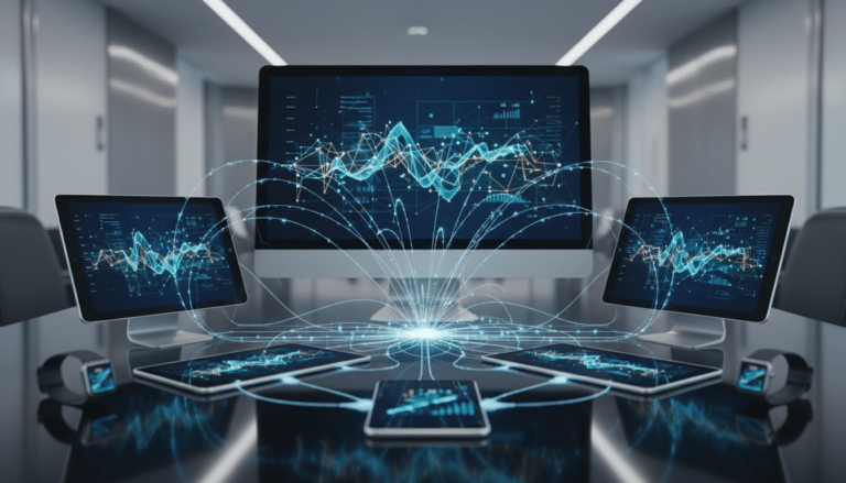 Open Finance 2026: Como Funciona e É Seguro?