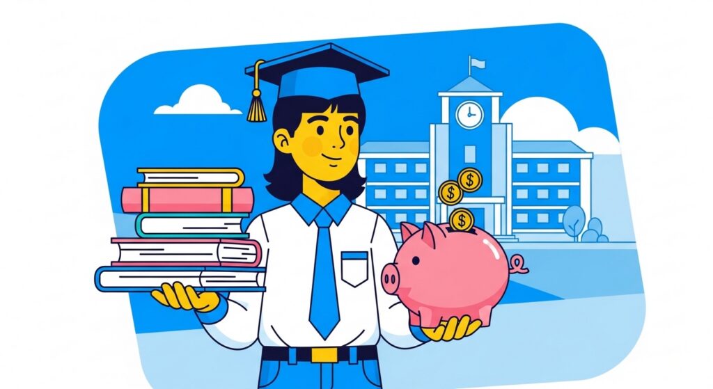 Pe de Meia 2026 Programa Estudante