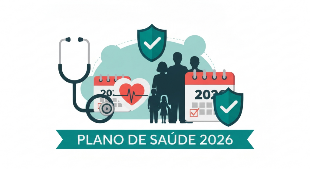Plano de saúde barato 2026 - como escolher e melhores opções