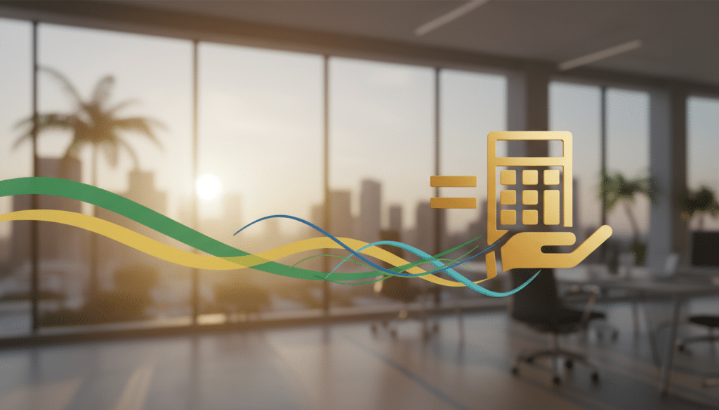 Rescisão de Contrato de Trabalho 2026: Como Calcular