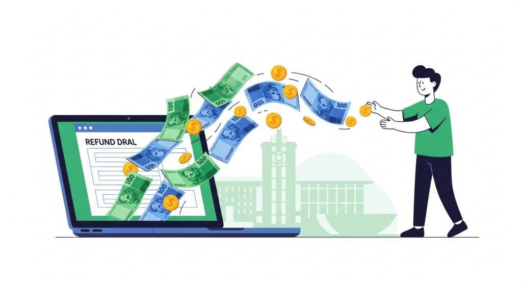 Restituicao Imposto de Renda 2026