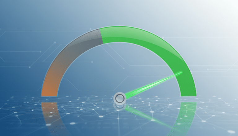 Score Serasa 2026: O Que Significa, Como Consultar e Subir