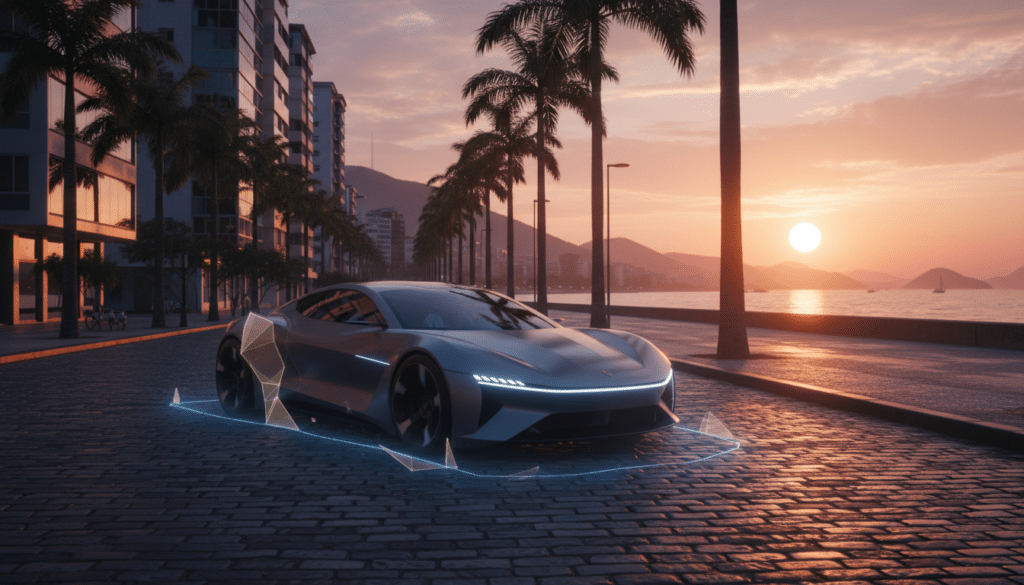 Seguro Auto para Carro Antigo com Mais de 15 Anos: Guia 2026