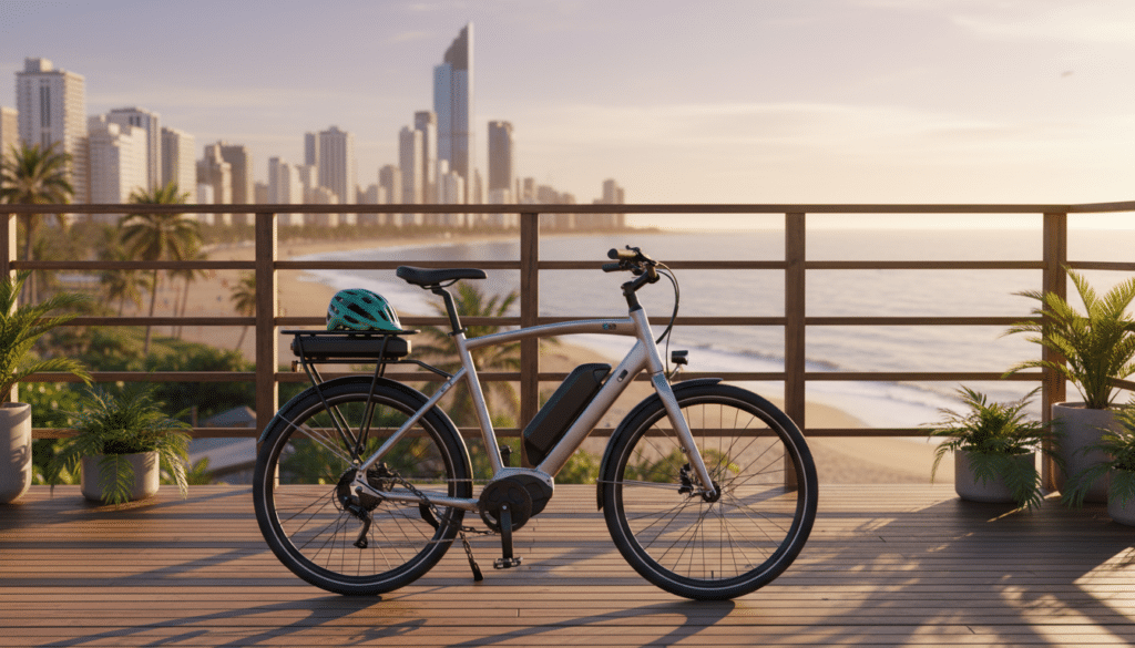 Seguro para Bicicleta e Bike Elétrica 2026: Preços e Coberturas