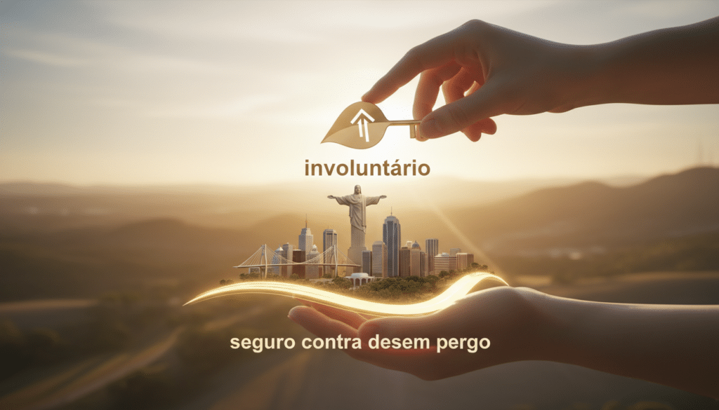 Seguro Contra Desemprego Involuntário: Como Funciona em 2026