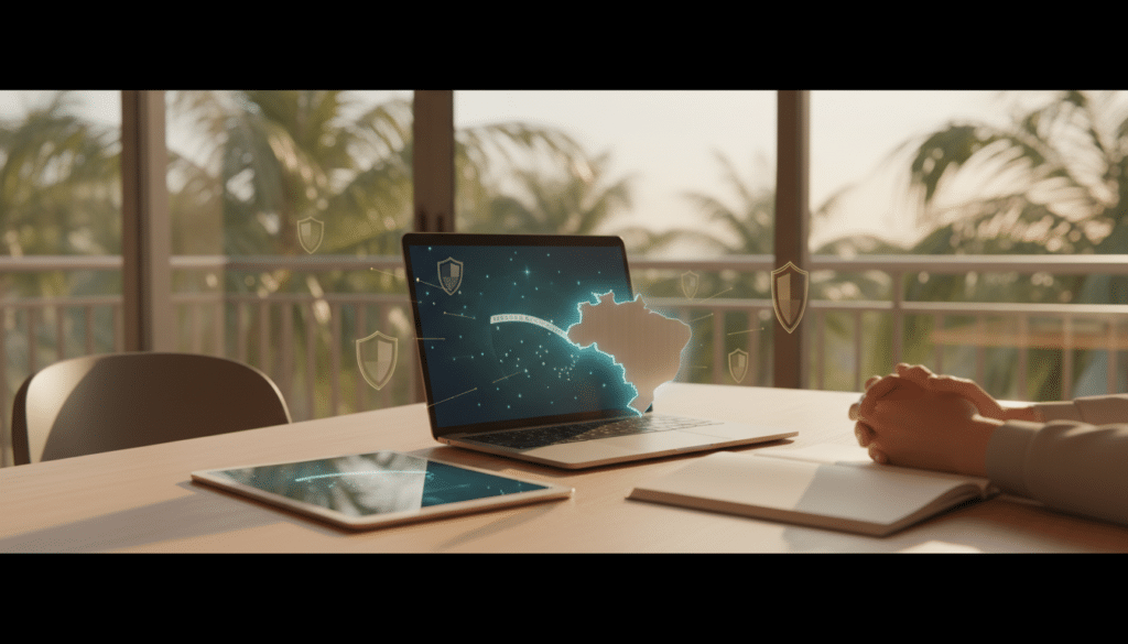 Seguro para Notebook e Tablet 2026: Portáteis Protegidos