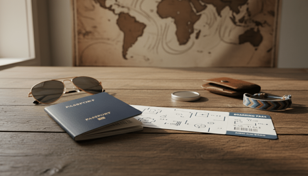 Seguro Viagem Nacional 2026: É Obrigatório? Quanto Custa?