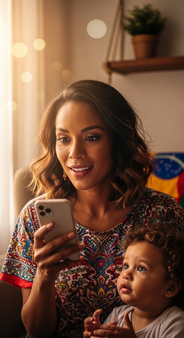 Bolsa Família Março 2026