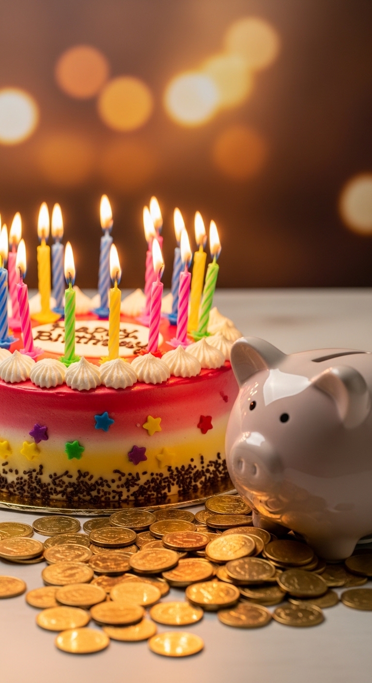 Nasceu em março? Saque seu FGTS