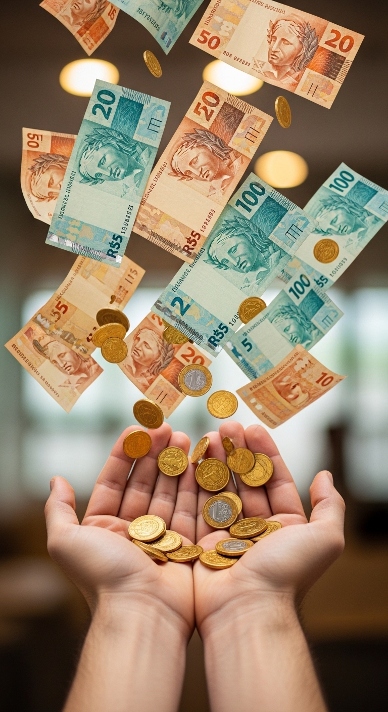 1º lote: 29 de maio de 2026