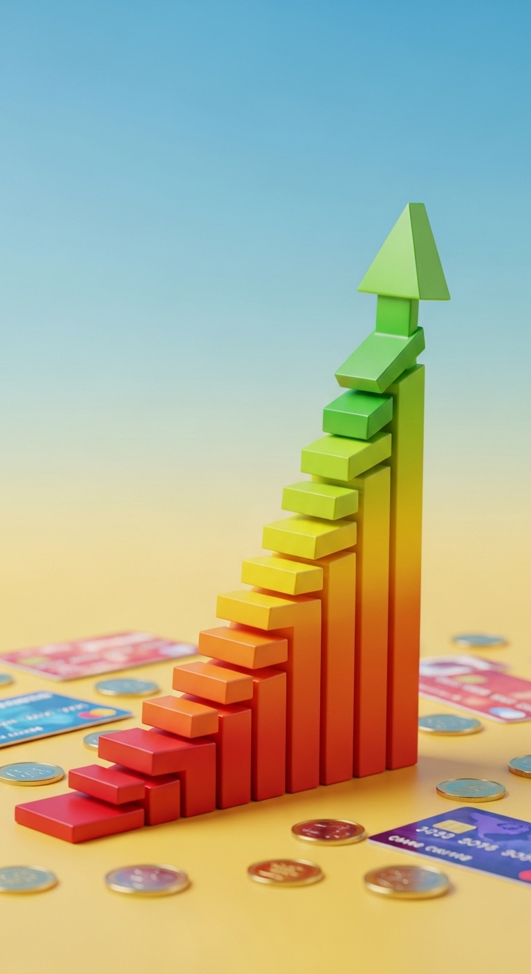 Score baixo? Dá pra subir rápido