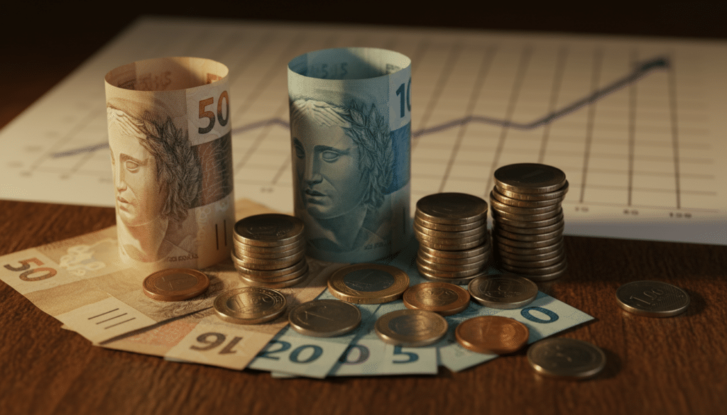 Tesouro Direto 2026: Qual Título Escolher com Selic Alta