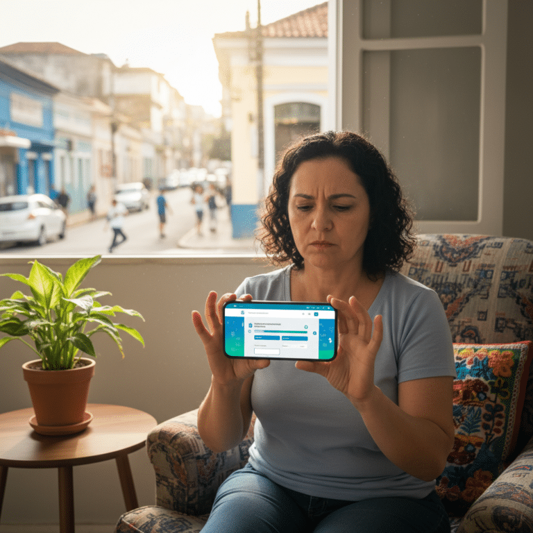 Como Agendar Perícia Médica INSS 2026 Online para Auxílio Doença