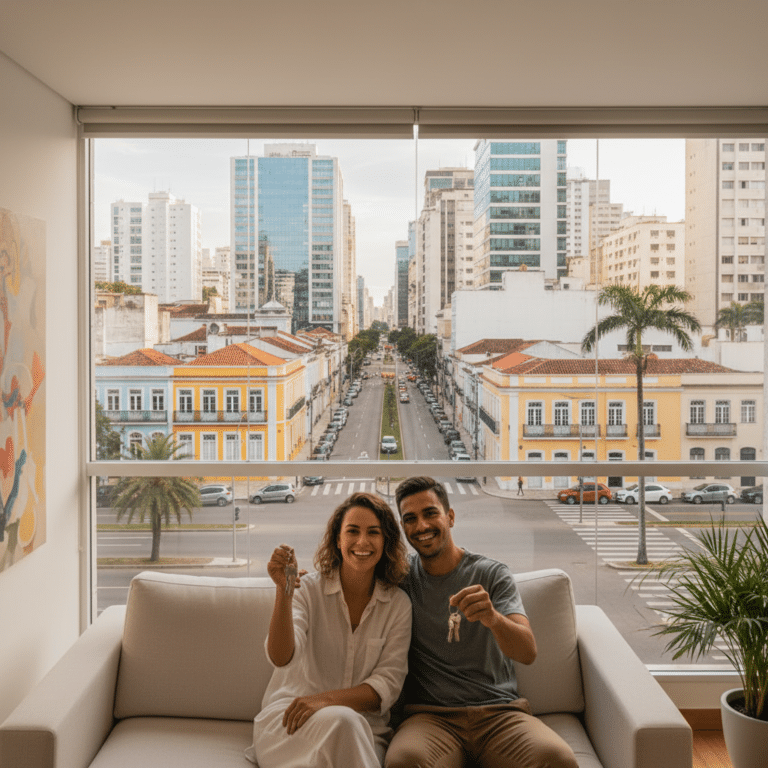 Aluguel com Seguro Fiança 2026: Entenda Como Funciona e Quanto Custa