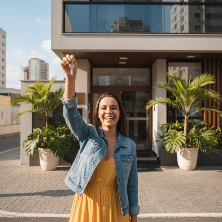 Aluguel Sem Fiador 2026: Opções e Garantias Aceitas para Morar Bem