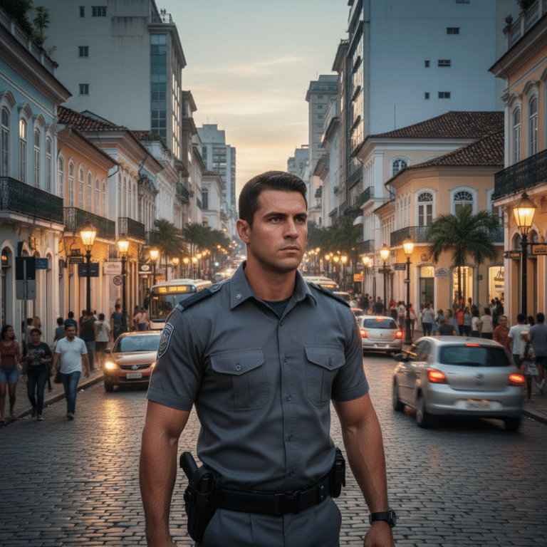 Aposentadoria Especial Vigilante Armado 2026: Como Comprovar e Garantir
