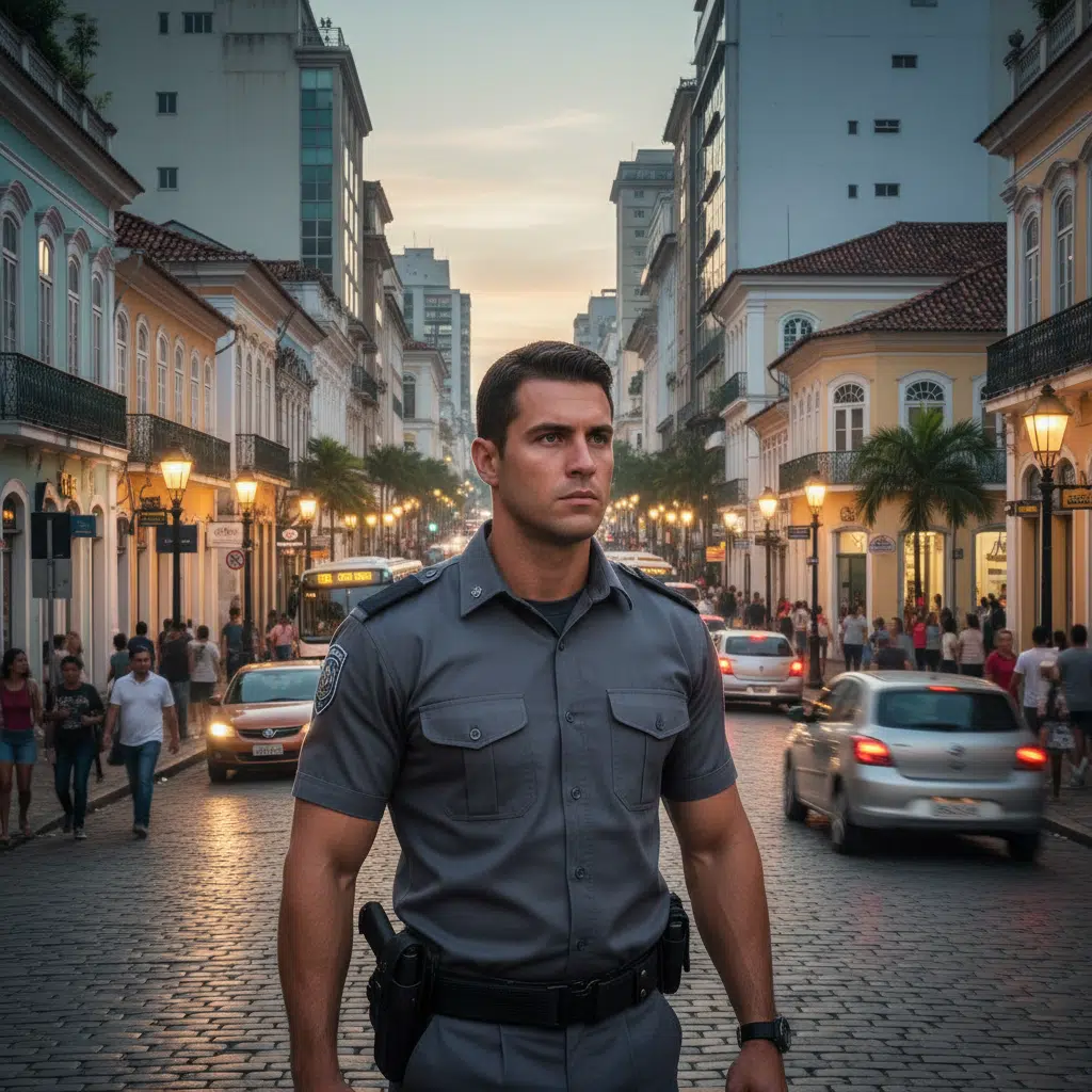 Aposentadoria Especial Vigilante Armado 2026: Como Comprovar e Garantir