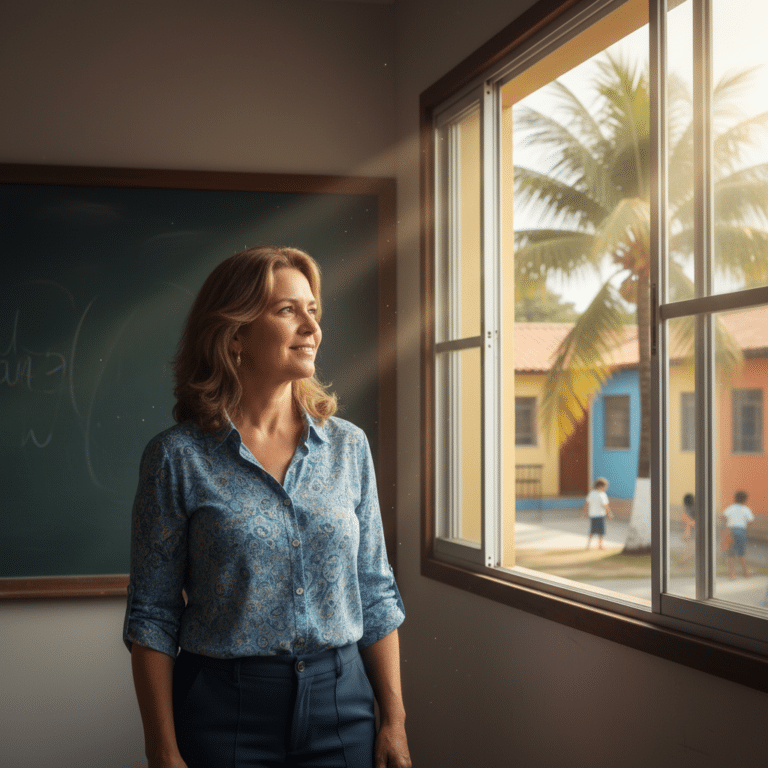 Aposentadoria por Pontos 2026: Regras de Transição para Professores