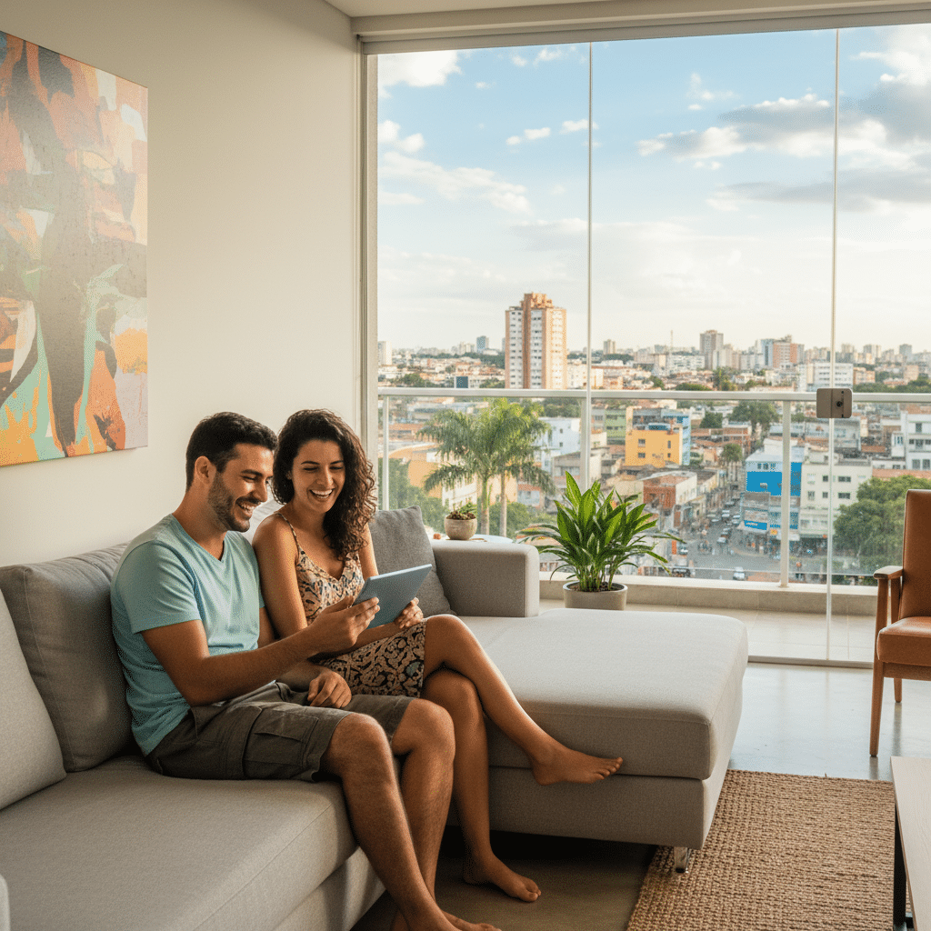 Calcular Juros Financiamento Imobiliário: Simulador Online Ideal para Você