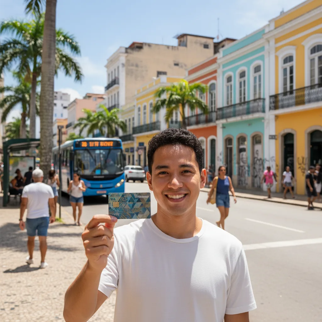 Cartão Pré-Pago para Negativados 2026: Guia Completo e Funcionamento