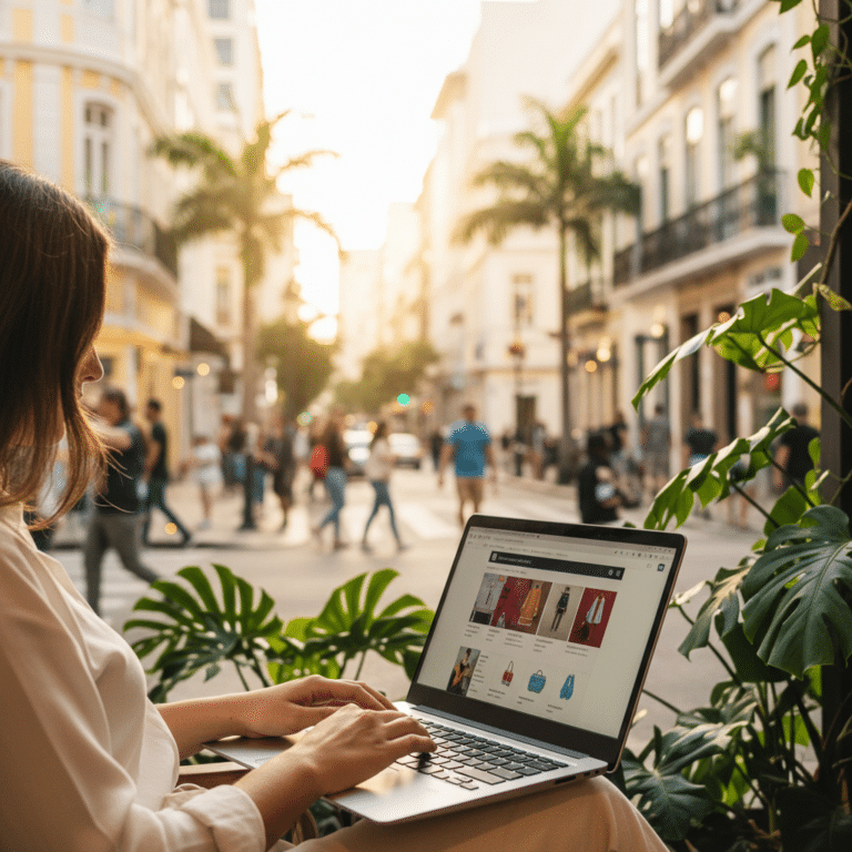 Cartão Internacional Sem IOF: Quanto Custa para Compras Online em 2026?