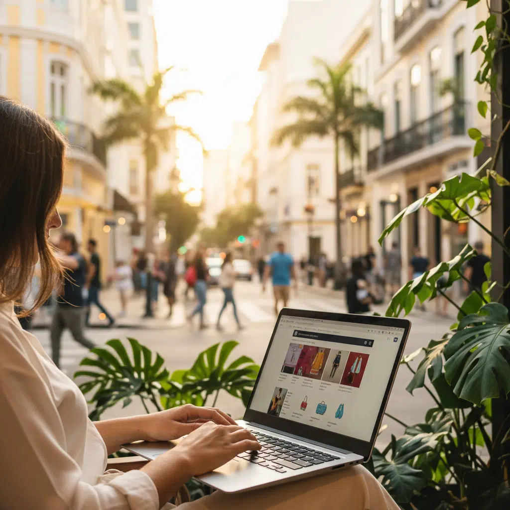 Cartão Internacional Sem IOF: Quanto Custa para Compras Online em 2026?