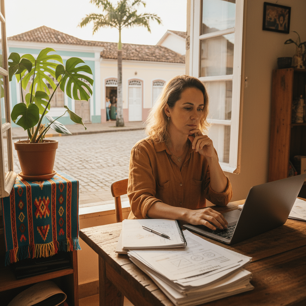 Como Alterar CNAE Principal do MEI em 2026: Guia Completo e Atualizado