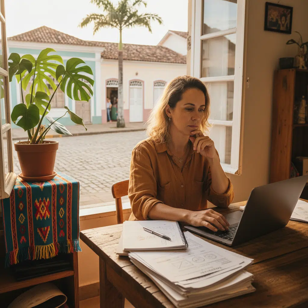 Como Alterar CNAE Principal do MEI em 2026: Guia Completo e Atualizado