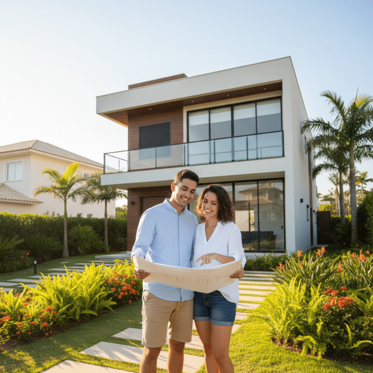 Como Calcular ITBI Financiamento Imobiliário 2026: Guia Completo